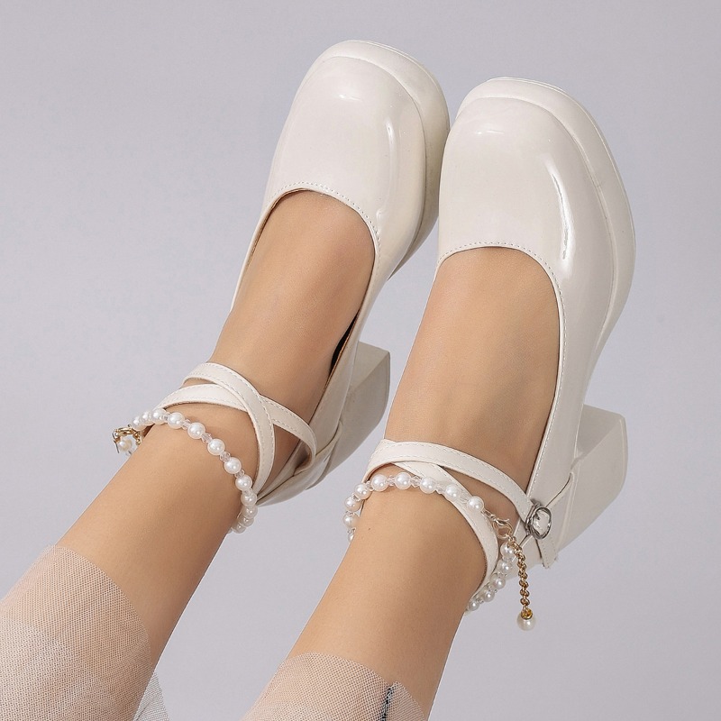 New Women Pumps Shoes Fashion  - Women'S Shoes ulasan dan harga