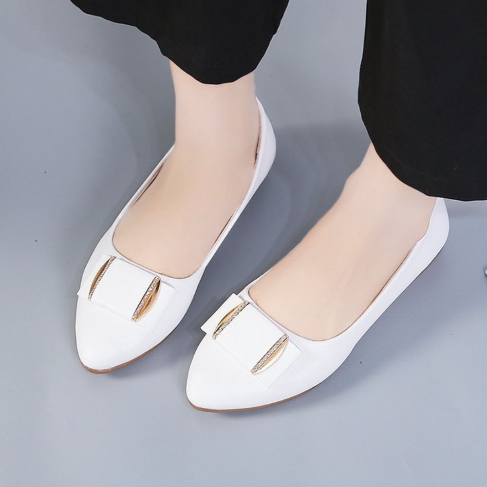 Women Trend Casual Lightweight - Women Shoes Loafers ulasan dan harga
