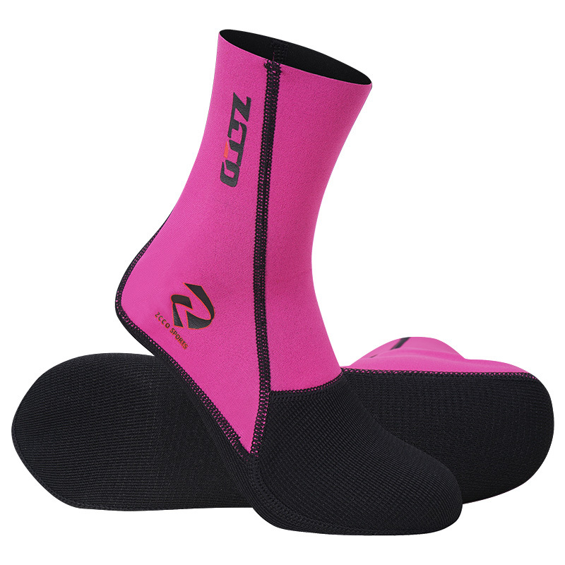 Neoprene Sock 1.5MM Diving Soc - Women'S Shoes For Neuropathy ulasan dan harga