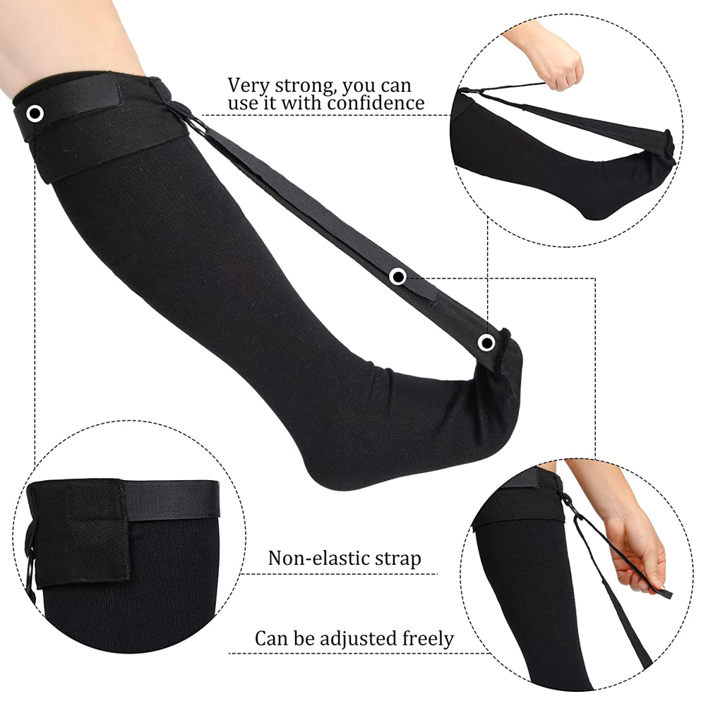 1Set Foot Drop Plantar Fasciit - Women'S Shoes Plantar Fasciitis ulasan dan harga