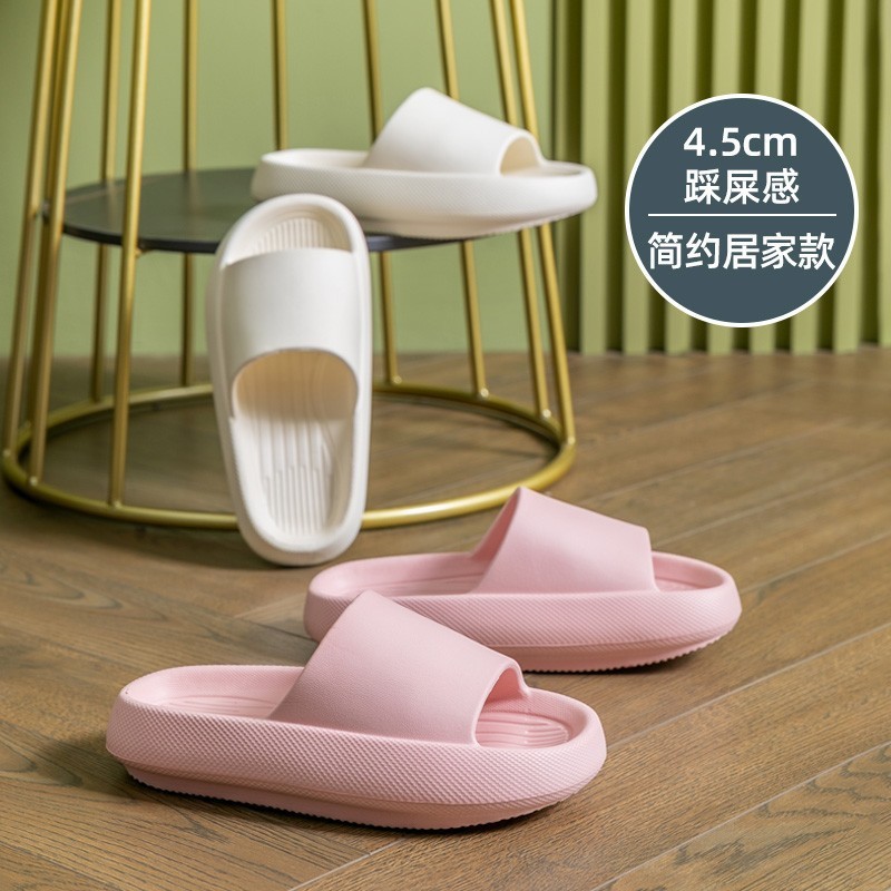 Plus Size Men's EVA Slippers 4 - Women'S Shoes Plus Size ulasan dan harga