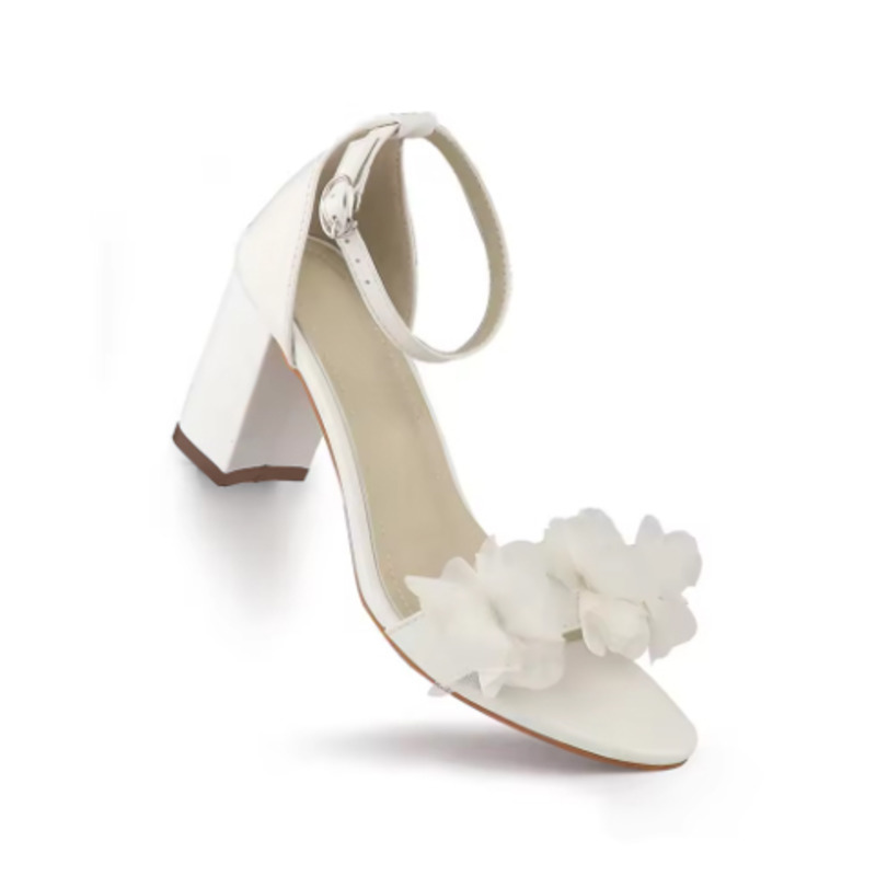 2025 Summer Wedding Shoes Whit - Women'S Shoes For Neuropathy ulasan dan harga