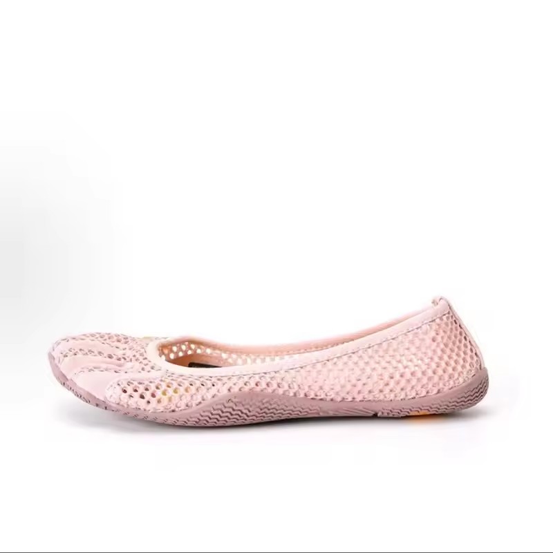Five Fingers Shoes Fitness Yog - Women'S Shoes For Neuropathy ulasan dan harga