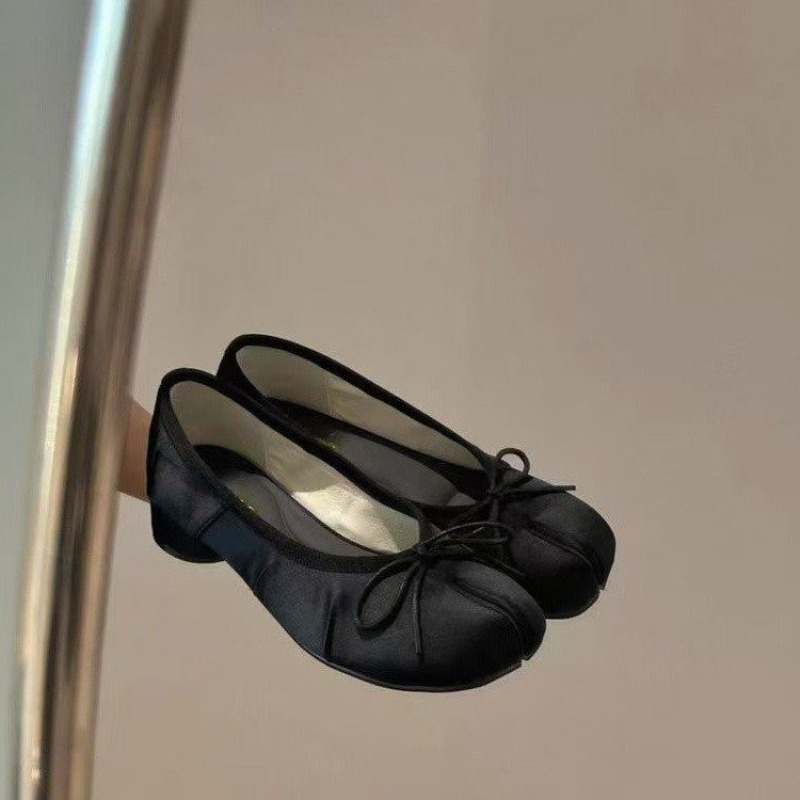 Sweet Bow Women's Spring 2026  - Women Shoes Loafers ulasan dan harga