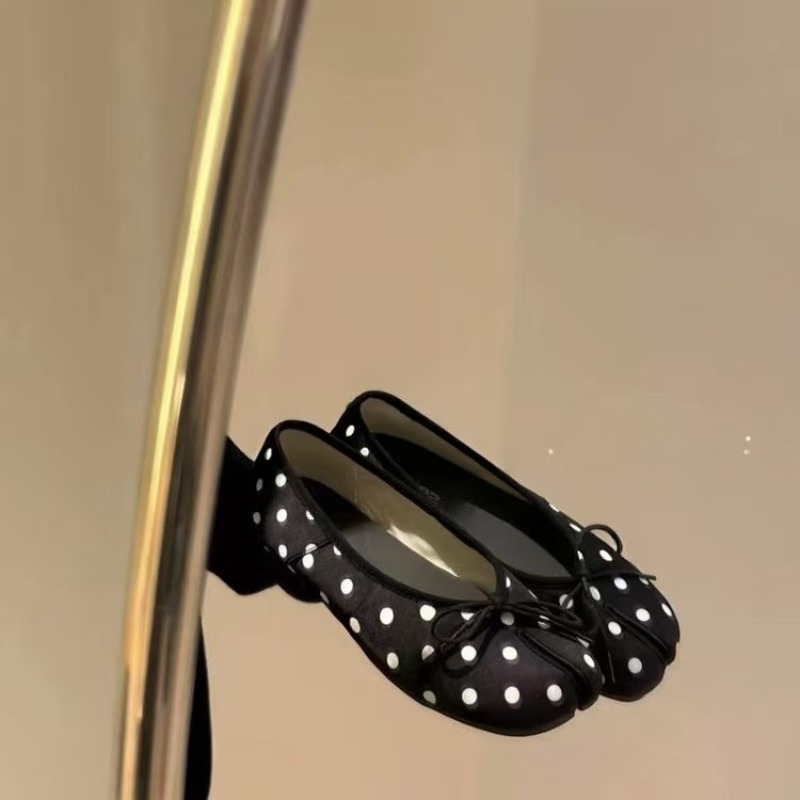 Sweet Bow Women's Spring 2026  - Women Shoes Loafers ulasan dan harga