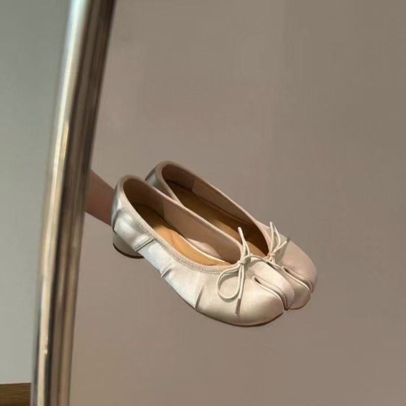 Sweet Bow Women's Spring 2026  - Women Shoes Loafers ulasan dan harga