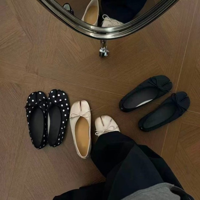 Sweet Bow Women's Spring 2026  - Women Shoes Loafers ulasan dan harga
