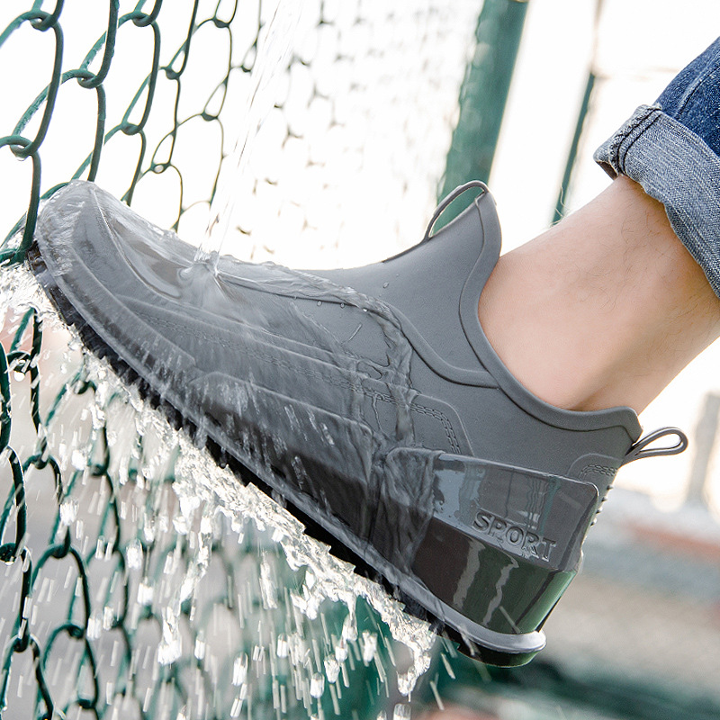 Men's Short Tube Fashionable O - Women'S Shoes For Neuropathy ulasan dan harga