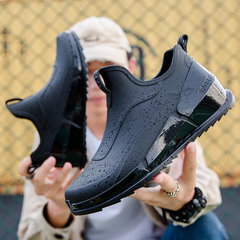 Men's Short Tube Fashionable O - Women'S Shoes For Neuropathy ulasan dan harga
