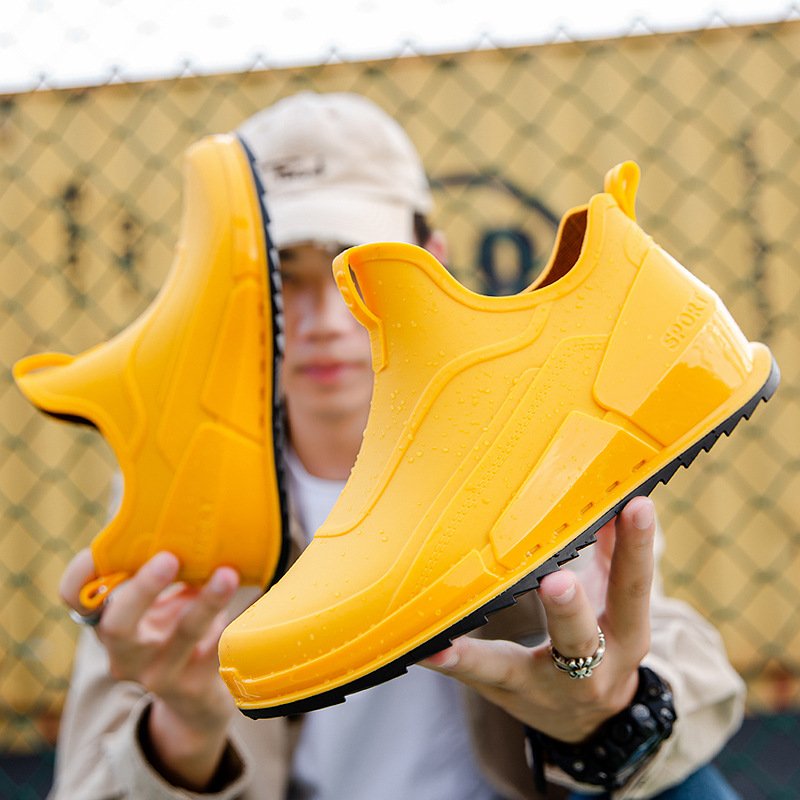 Men's Short Tube Fashionable O - Women'S Shoes For Neuropathy ulasan dan harga