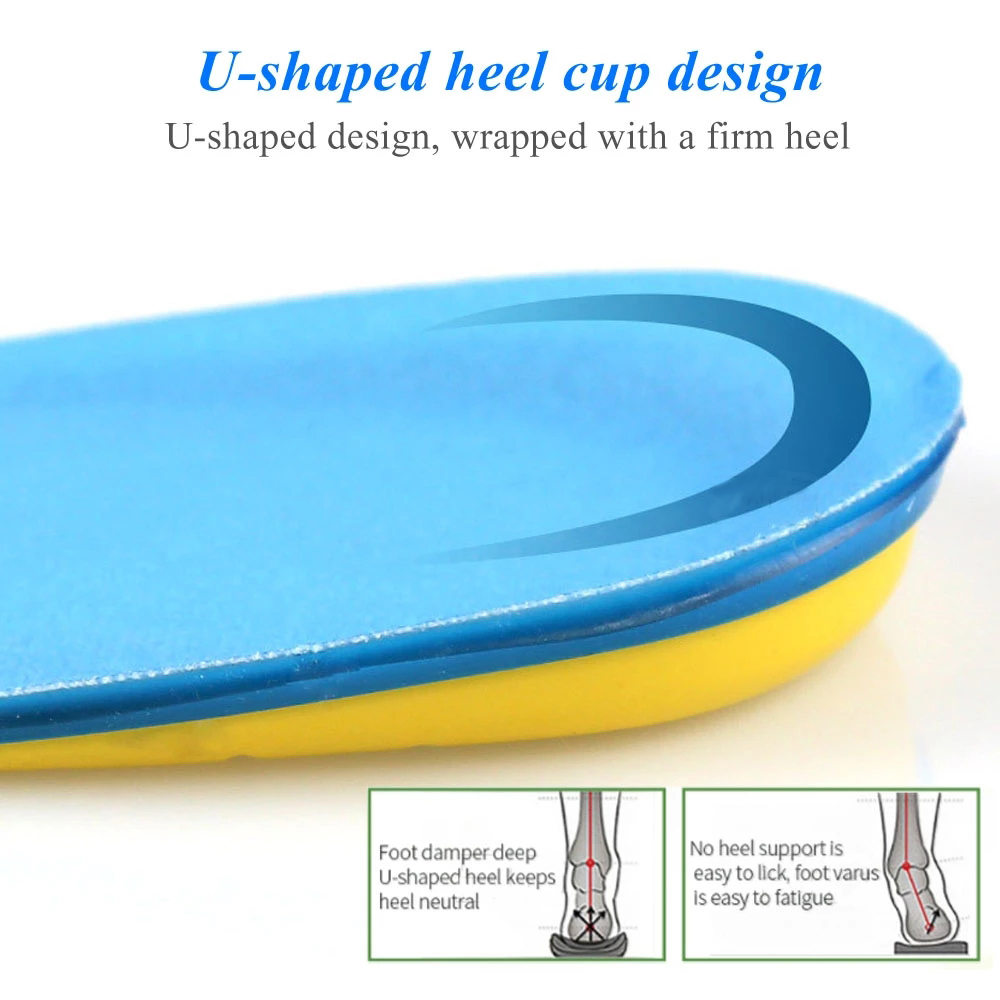 Silicone Heel Cups for Heel Sp - Women'S Shoes Plantar Fasciitis ulasan dan harga