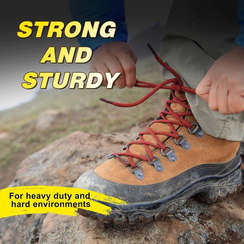 Round Boots Laces, 130mmlength - Women'S Shoes ulasan dan harga