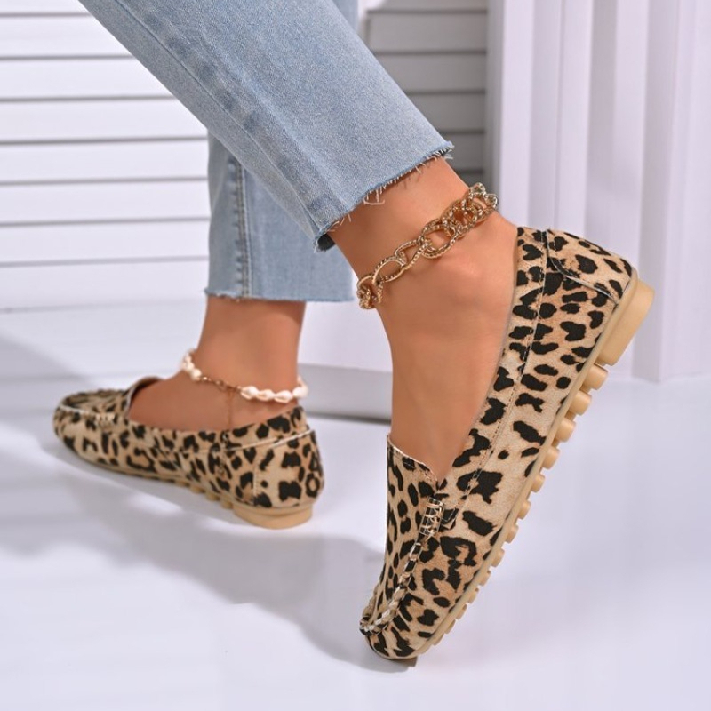 Spring Autumn New Women's Shoe - Women'S Shoes Plus Size ulasan dan harga