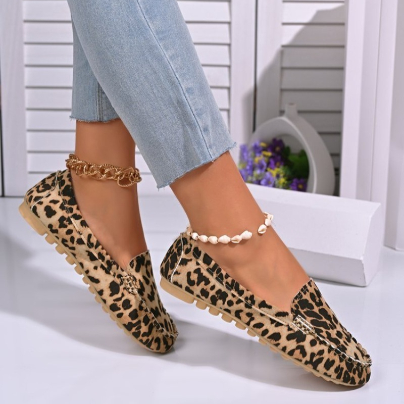 Spring Autumn New Women's Shoe - Women'S Shoes Plus Size ulasan dan harga