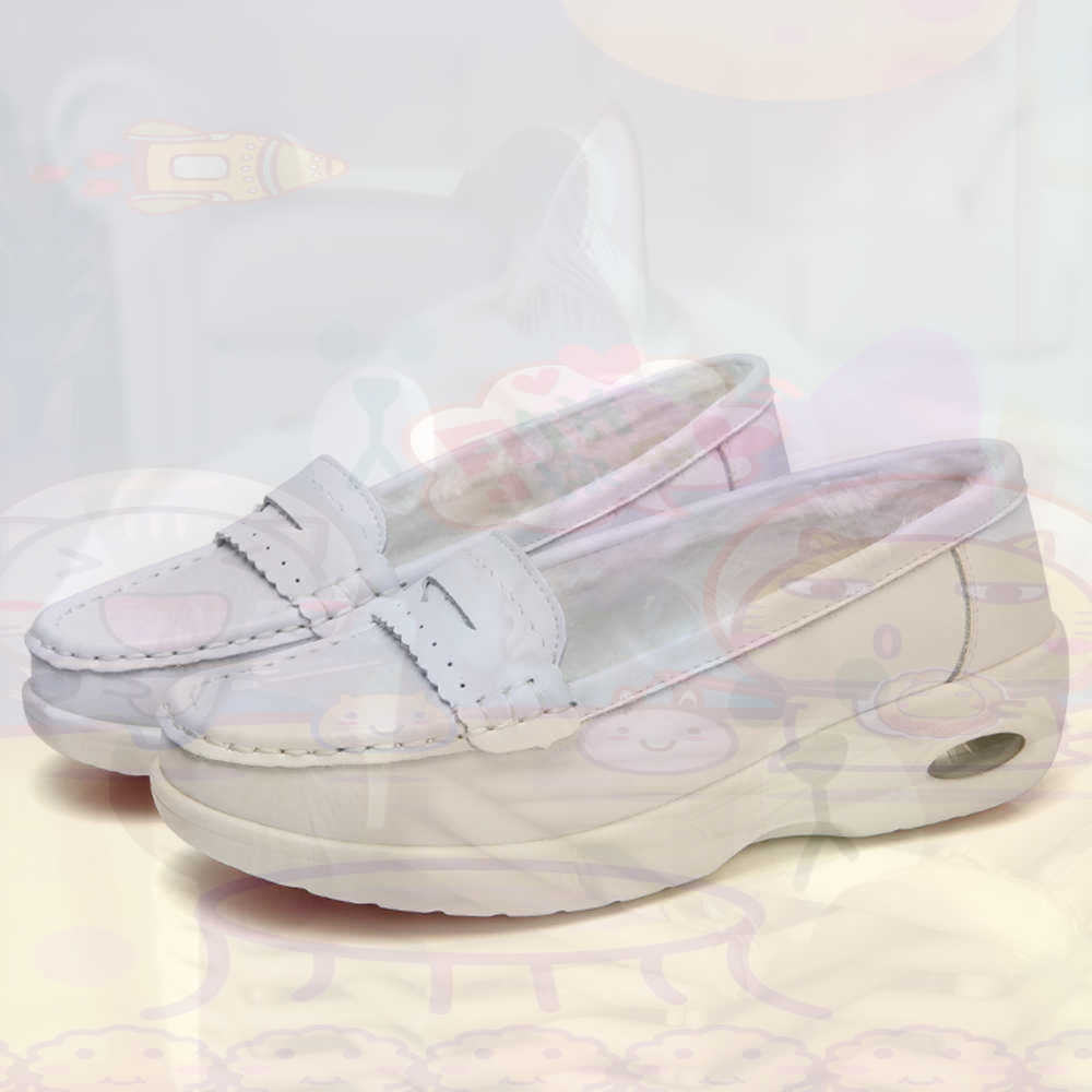 Soft Slip-on Womens Large Size - Women Shoes Made In Italy ulasan dan harga