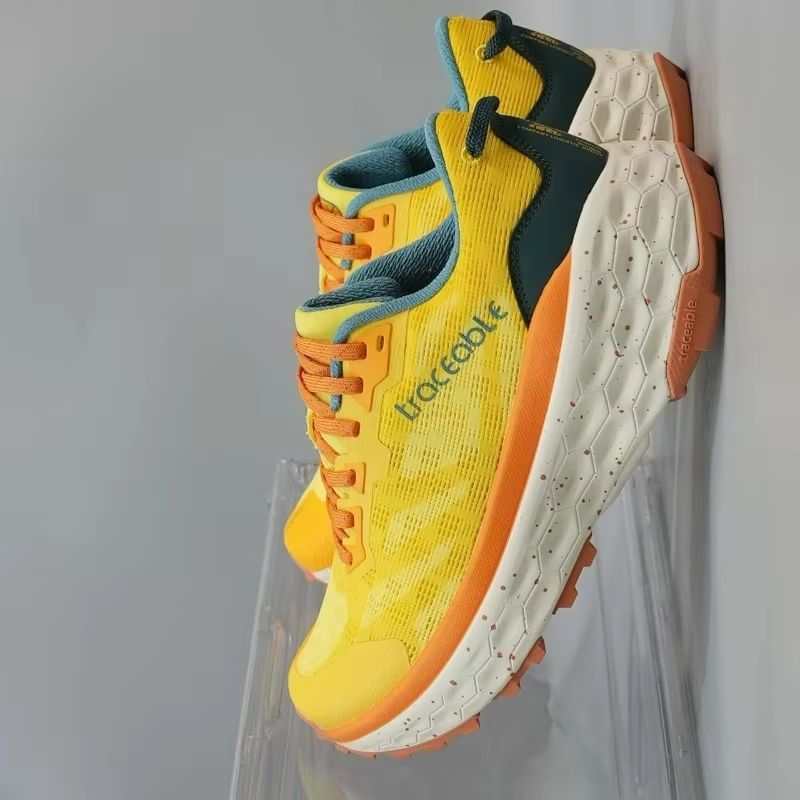 2026 New Autumn Trail Running  - Women'S Shoes Vs Men'S ulasan dan harga