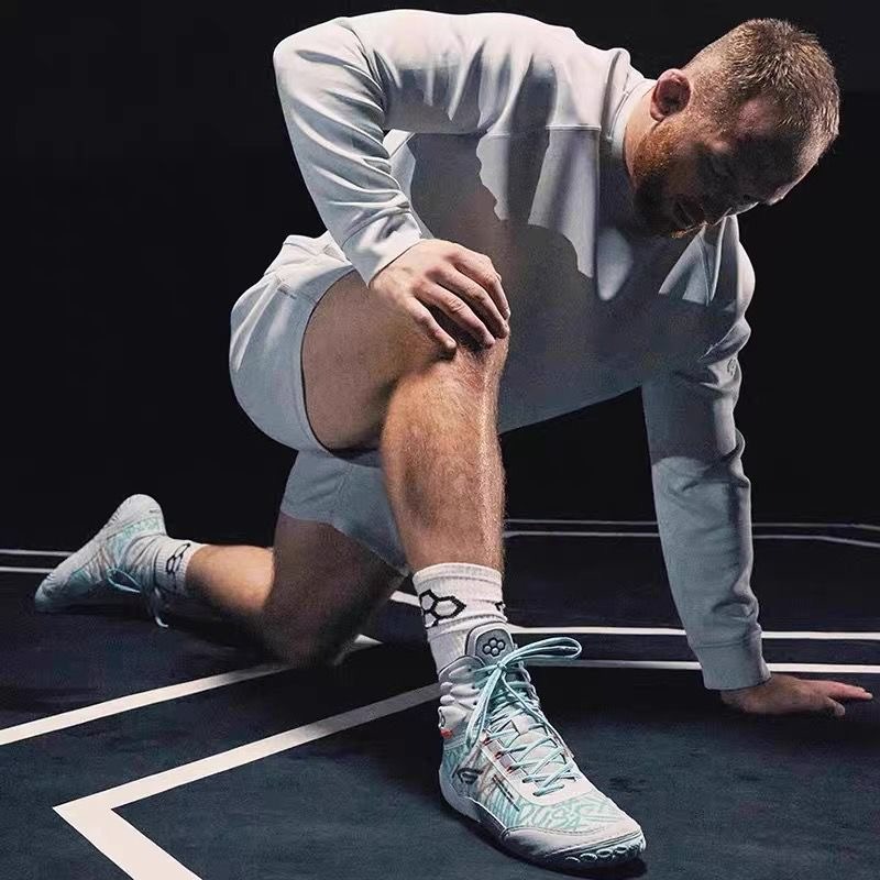 2026 Professional Boxing Shoes - Women'S Shoes Vs Men'S ulasan dan harga