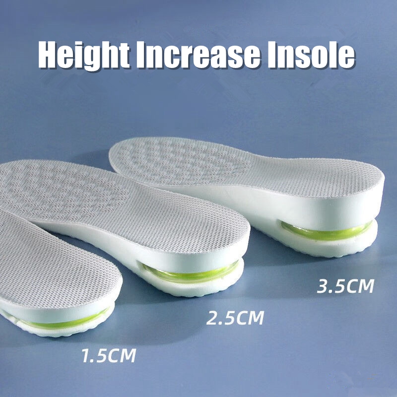 Height Increase Insole for Fee - Women'S Shoes Plantar Fasciitis ulasan dan harga