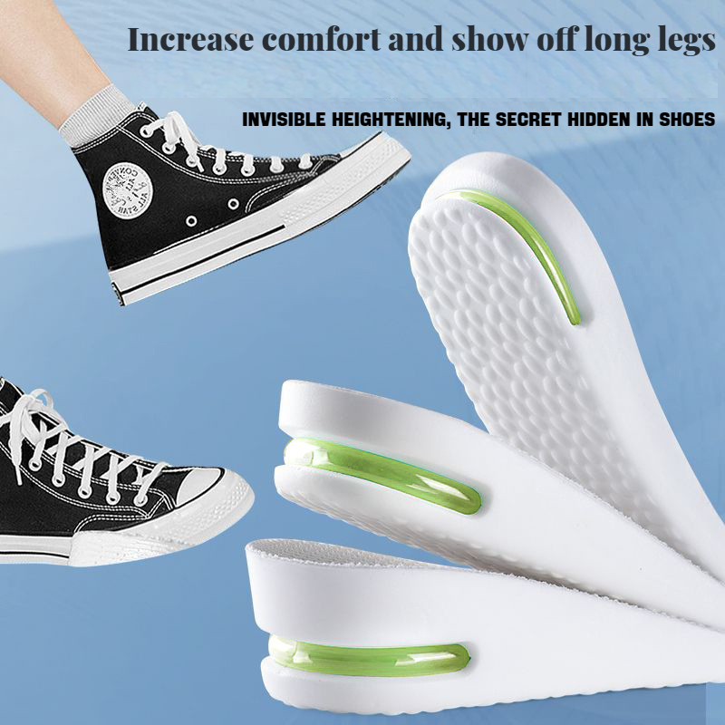 Height Increase Insole for Fee - Women'S Shoes Plantar Fasciitis ulasan dan harga