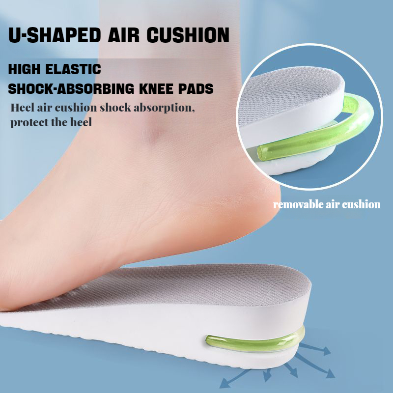 Height Increase Insole for Fee - Women'S Shoes Plantar Fasciitis ulasan dan harga