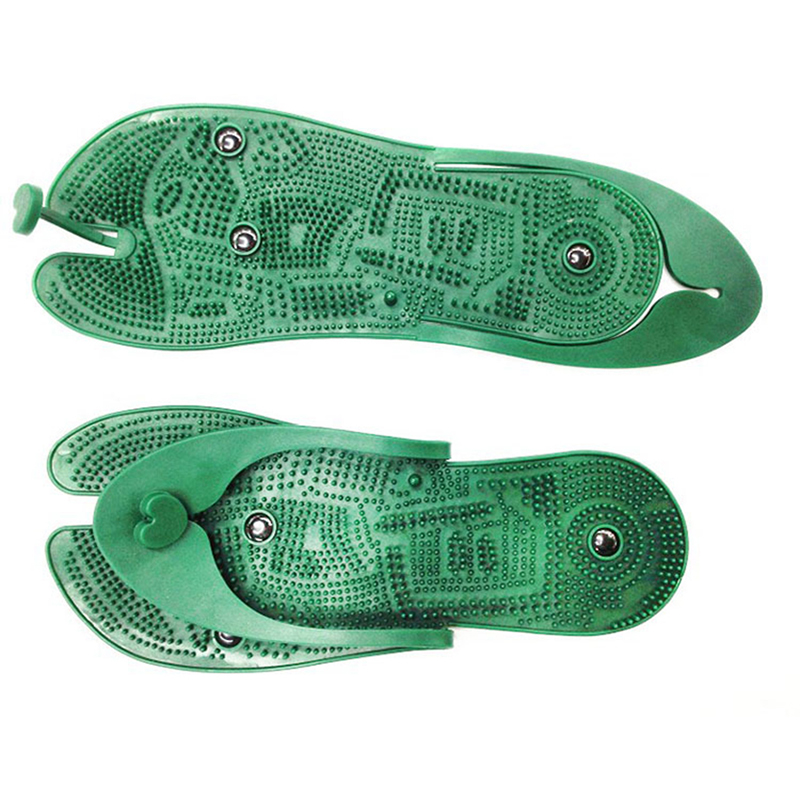 Reflexology Foot Massager, Acu - Women'S Shoes Plantar Fasciitis ulasan dan harga