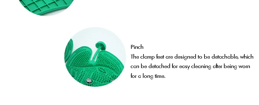 Reflexology Foot Massager, Acu - Women'S Shoes Plantar Fasciitis ulasan dan harga