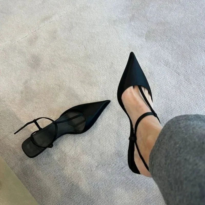 Shoes for Women Sexy Pointed T - Women'S Shoes ulasan dan harga