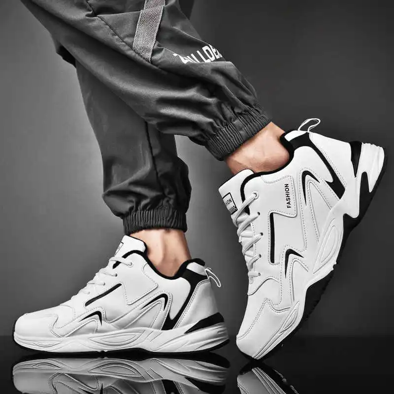 Cold-proof Spring Gym Sneakers - Women Shoes Made In Italy ulasan dan harga