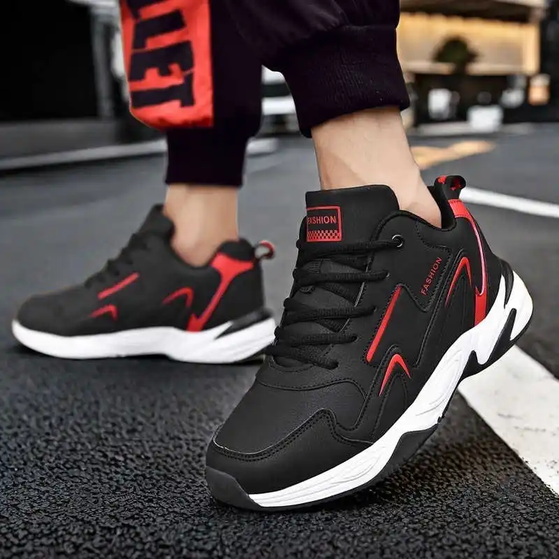 Cold-proof Spring Gym Sneakers - Women Shoes Made In Italy ulasan dan harga