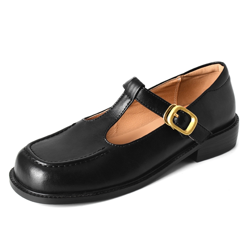 Casual Women's Flats Shoes Gen - Shoes For Women Flats ulasan dan harga