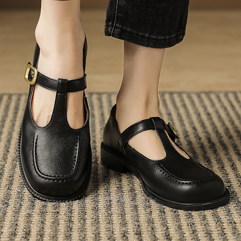 Casual Women's Flats Shoes Gen - Shoes For Women Flats ulasan dan harga