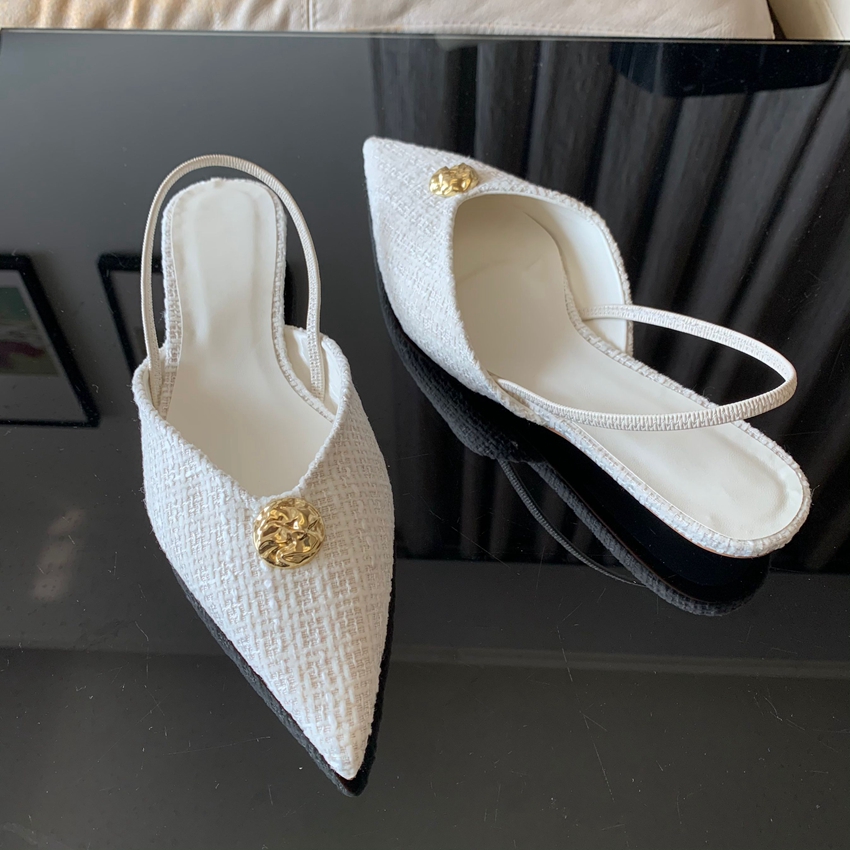 2025 New Brand Women Sandal Fa - Women'S Shoes ulasan dan harga