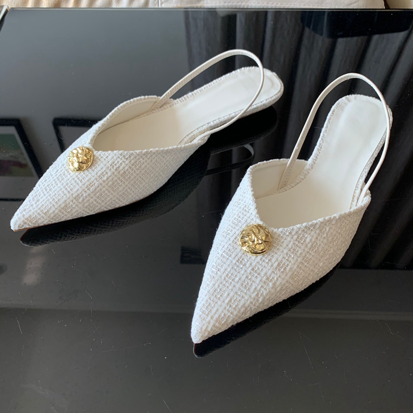 2025 New Brand Women Sandal Fa - Women'S Shoes ulasan dan harga