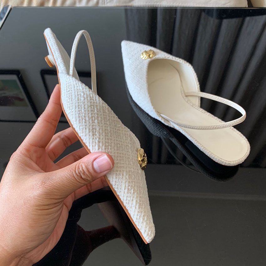 2025 New Brand Women Sandal Fa - Women'S Shoes ulasan dan harga
