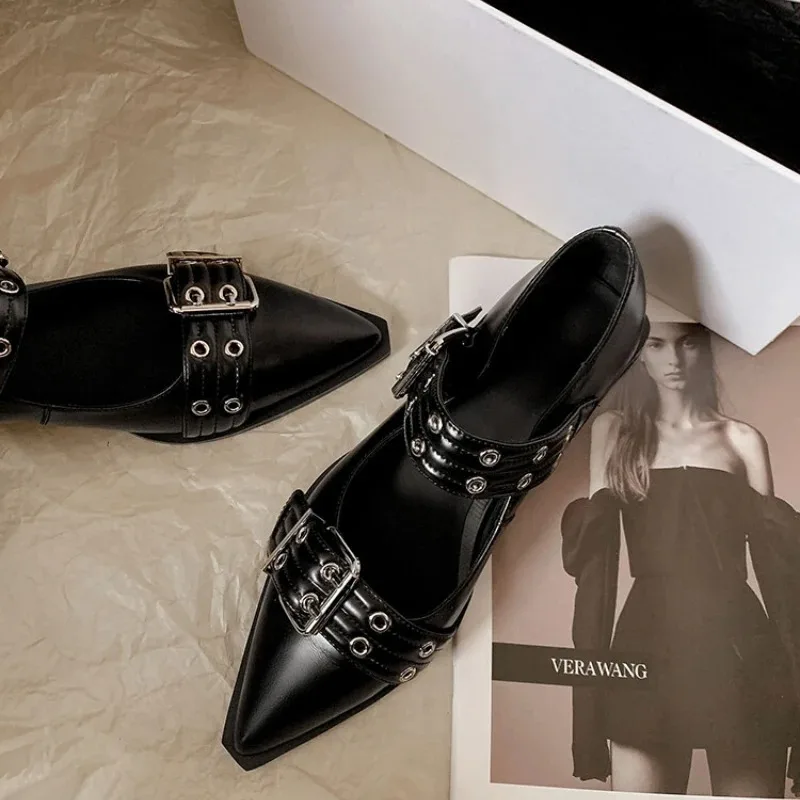 Women's Shoes Designer Luxury  - Shoes For Women Flats ulasan dan harga