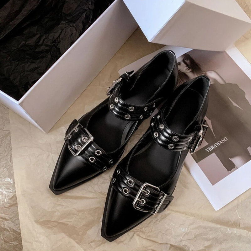 Women's Shoes Designer Luxury  - Shoes For Women Flats ulasan dan harga