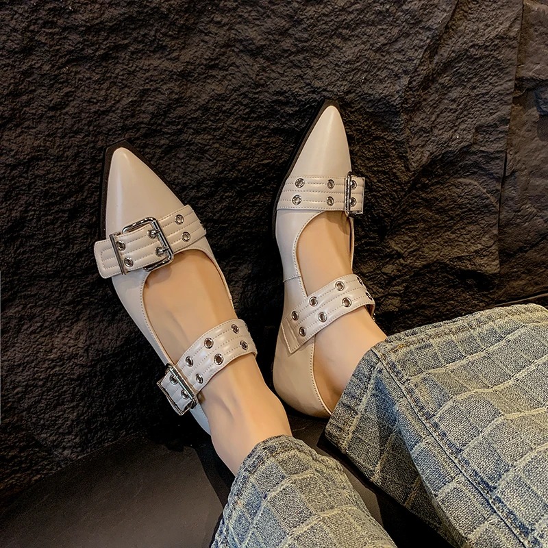 Women's Shoes Designer Luxury  - Shoes For Women Flats ulasan dan harga