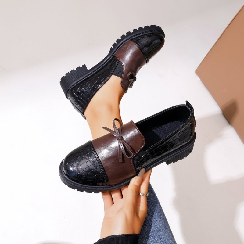 Loafers for Women Platform  Ca - Shoes For Women Flats ulasan dan harga