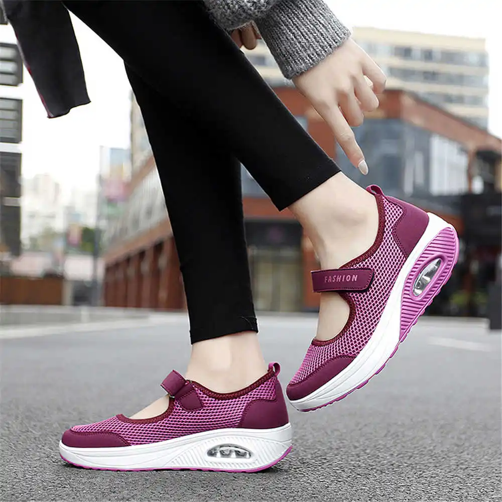 36-41 Demi-season Colored Snea - Women Shoes Made In Italy ulasan dan harga