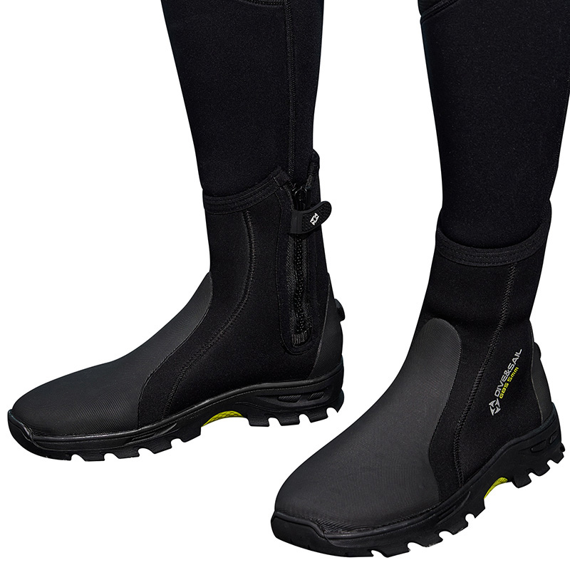 Neoprene Dive Boots 5MM Wetsui - Women'S Shoes For Neuropathy ulasan dan harga